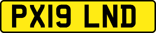 PX19LND