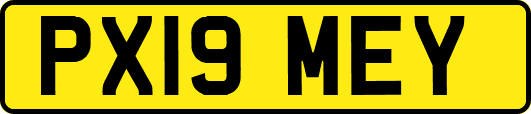 PX19MEY
