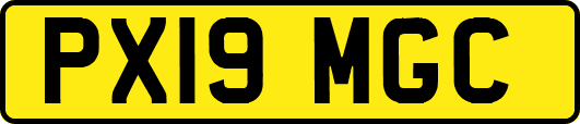 PX19MGC