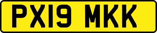 PX19MKK