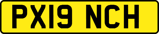 PX19NCH