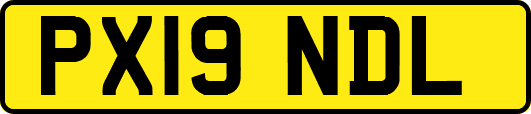 PX19NDL