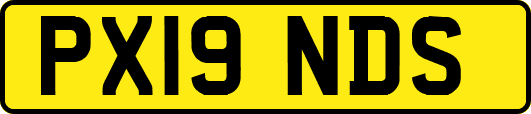 PX19NDS