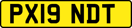 PX19NDT