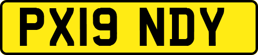 PX19NDY