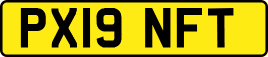 PX19NFT