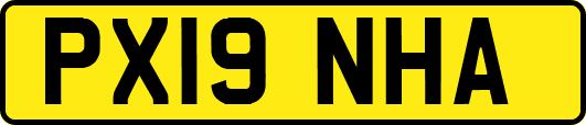 PX19NHA