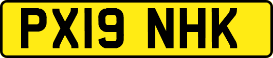 PX19NHK