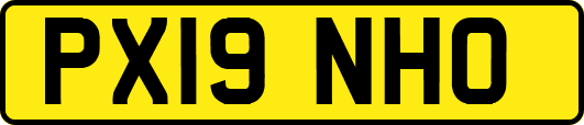 PX19NHO