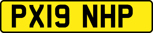 PX19NHP