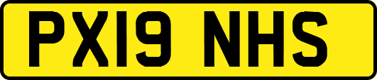 PX19NHS