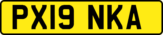 PX19NKA