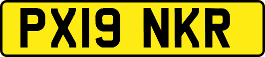 PX19NKR