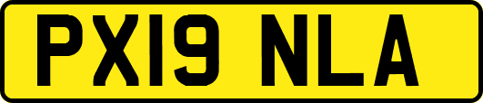 PX19NLA