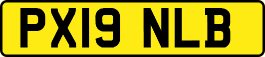 PX19NLB