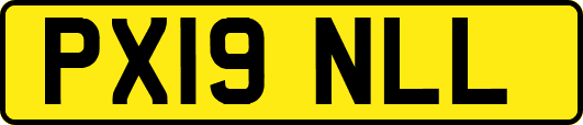 PX19NLL