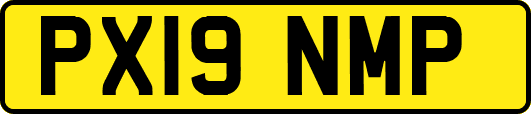 PX19NMP