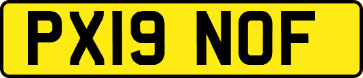 PX19NOF