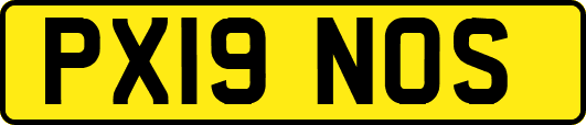 PX19NOS