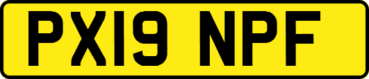 PX19NPF