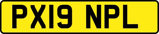 PX19NPL