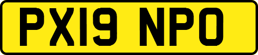 PX19NPO