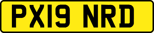 PX19NRD