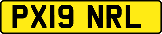 PX19NRL