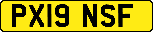 PX19NSF