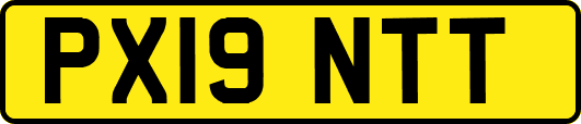 PX19NTT