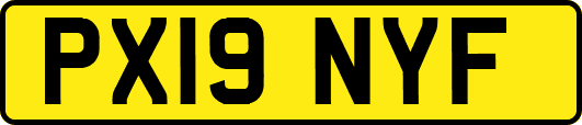 PX19NYF