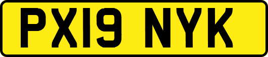 PX19NYK