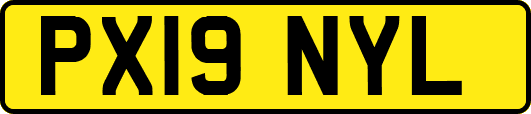 PX19NYL