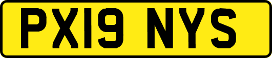 PX19NYS