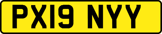 PX19NYY