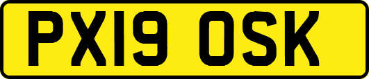 PX19OSK