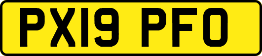 PX19PFO