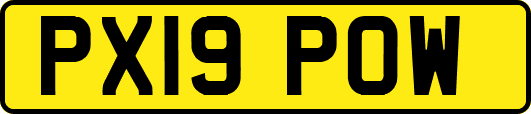 PX19POW