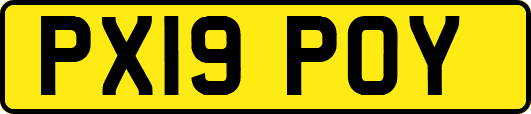 PX19POY