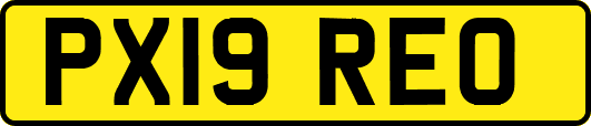 PX19REO