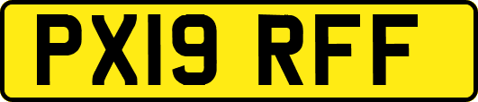 PX19RFF