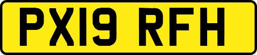 PX19RFH