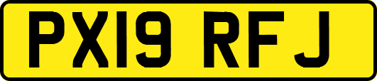 PX19RFJ