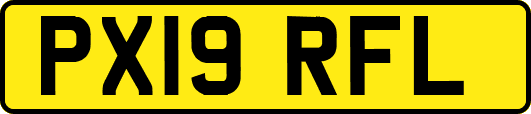 PX19RFL