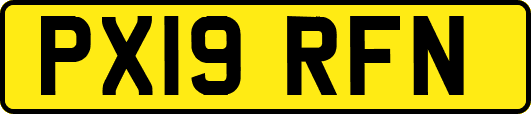 PX19RFN