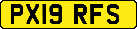 PX19RFS