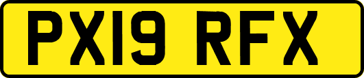 PX19RFX