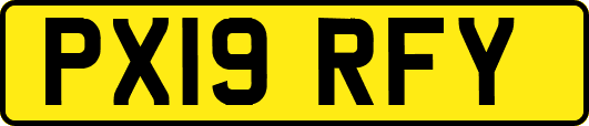 PX19RFY