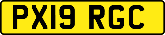 PX19RGC