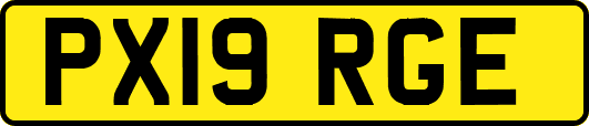 PX19RGE